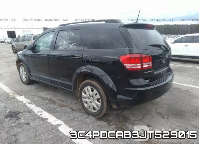 3C4PDCAB3JT529015 фото 4