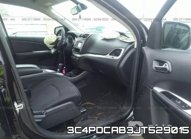 3C4PDCAB3JT529015 фото 5