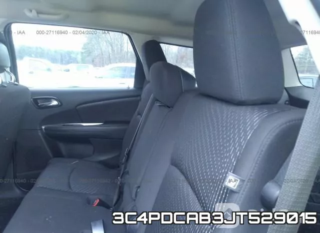 3C4PDCAB3JT529015 фото 7