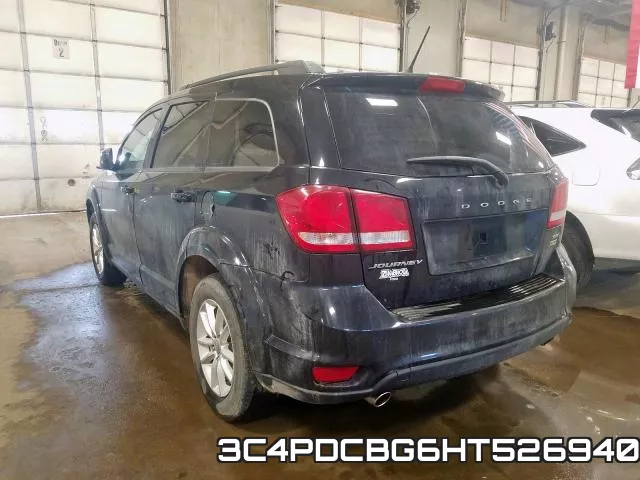 3C4PDCBG6HT526940 фото 4