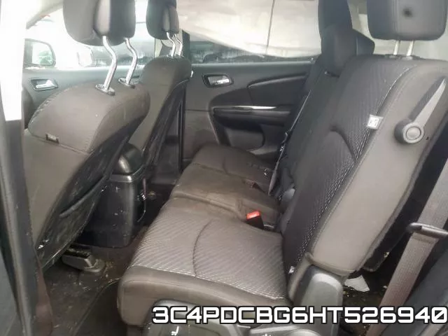 3C4PDCBG6HT526940 фото 7