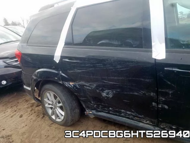 3C4PDCBG6HT526940 фото 10