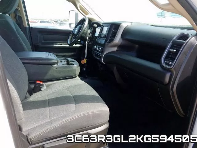 3C63R3GL2KG594505 фото 6