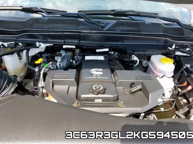 3C63R3GL2KG594505 фото 7