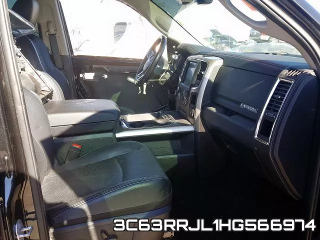 3C63RRJL1HG566974 фото 4