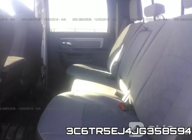 3C6TR5EJ4JG358594 фото 7