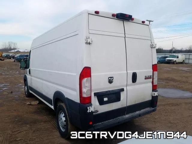 3C6TRVDG4JE117944 фото 4