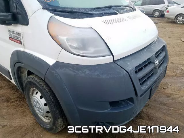3C6TRVDG4JE117944 фото 8