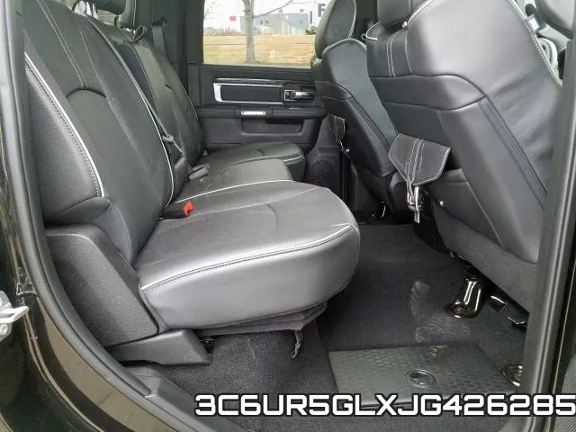 3C6UR5GLXJG426285 фото 5