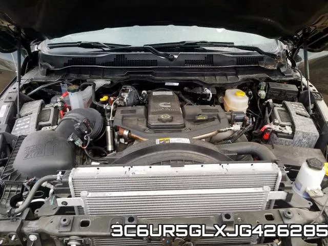 3C6UR5GLXJG426285 фото 6