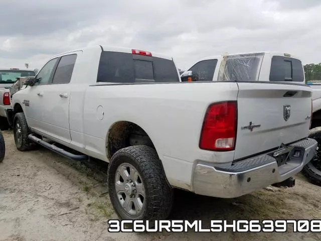 3C6UR5ML5HG639708 фото 3