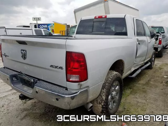 3C6UR5ML5HG639708 фото 4