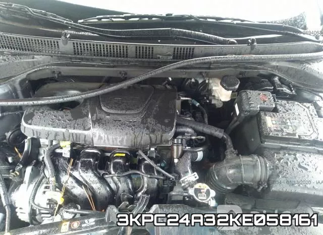 3KPC24A32KE058161 фото 2