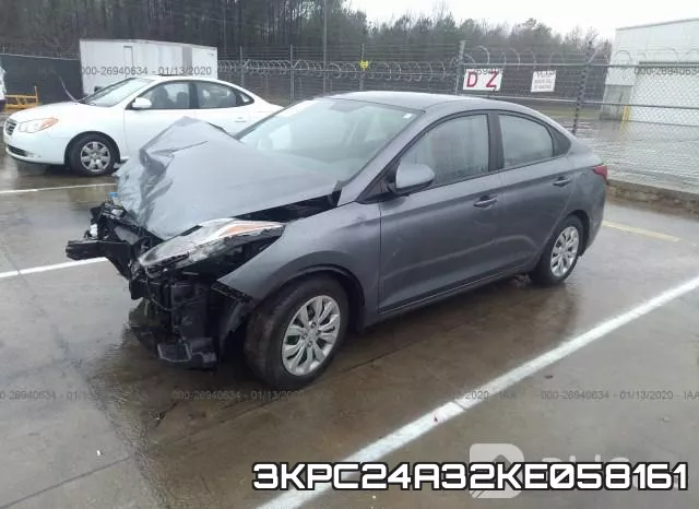 3KPC24A32KE058161 фото 3