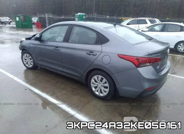 3KPC24A32KE058161 фото 4