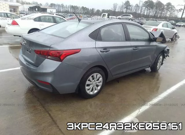 3KPC24A32KE058161 фото 5