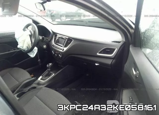 3KPC24A32KE058161 фото 6