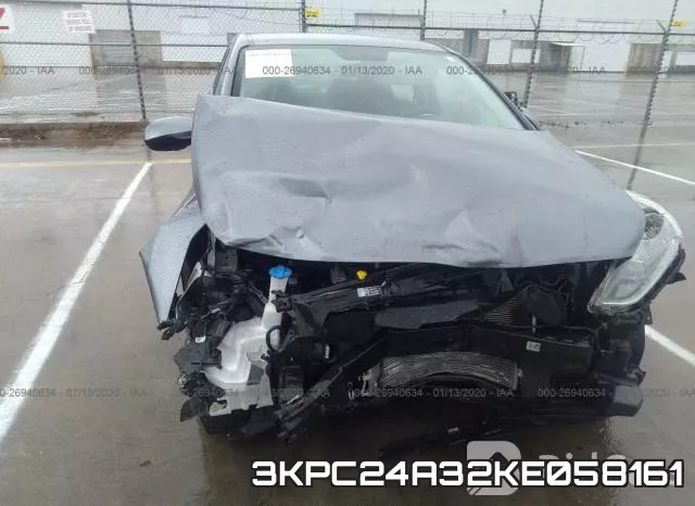 3KPC24A32KE058161 фото 7
