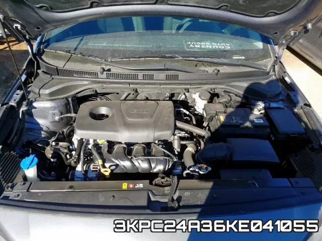 3KPC24A36KE041055 фото 6