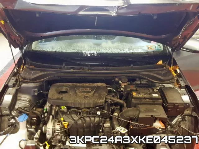 3KPC24A3XKE045237 фото 3