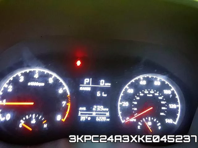 3KPC24A3XKE045237 фото 4