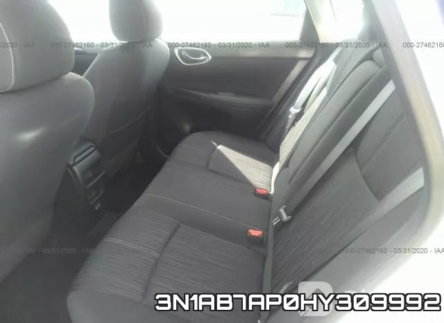 3N1AB7AP0HY309992 фото 7