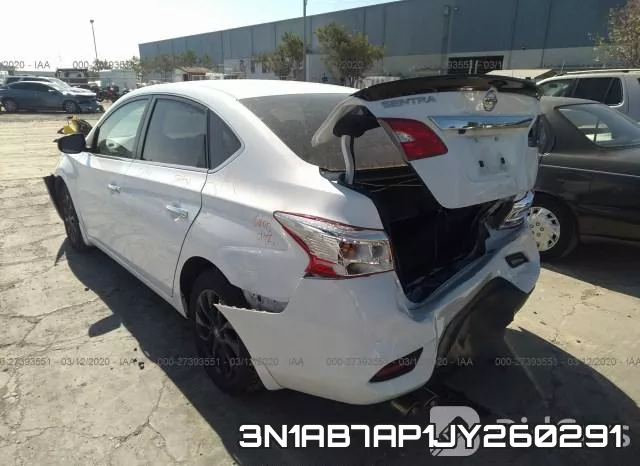 3N1AB7AP1JY260291 фото 2