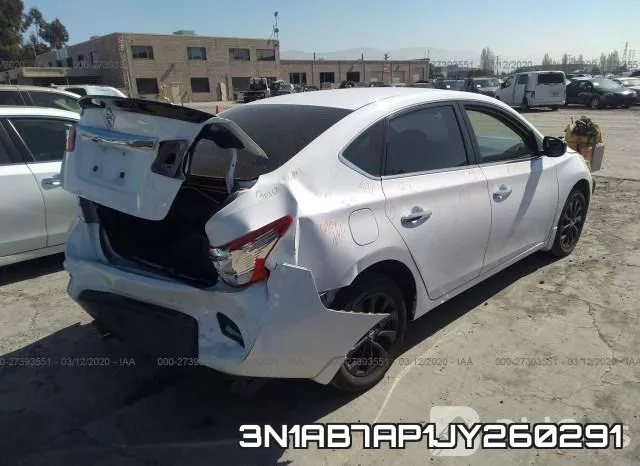 3N1AB7AP1JY260291 фото 3