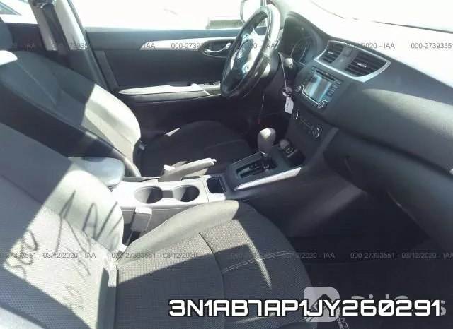 3N1AB7AP1JY260291 фото 4
