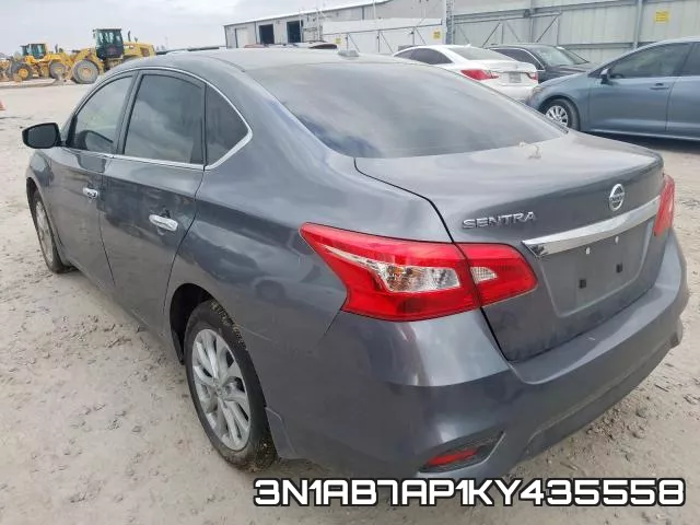 3N1AB7AP1KY435558 фото 4
