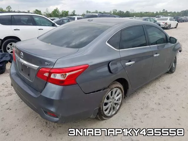 3N1AB7AP1KY435558 фото 5