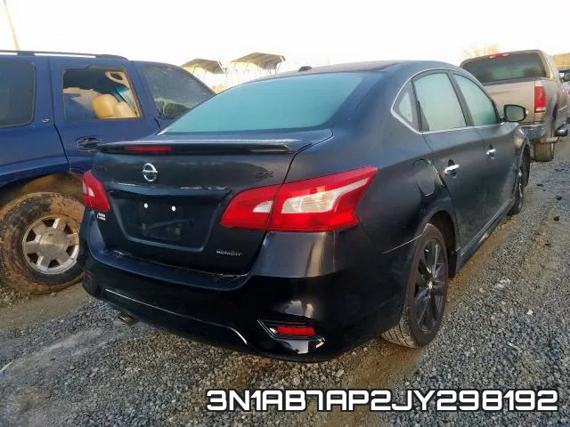3N1AB7AP2JY298192 фото 2