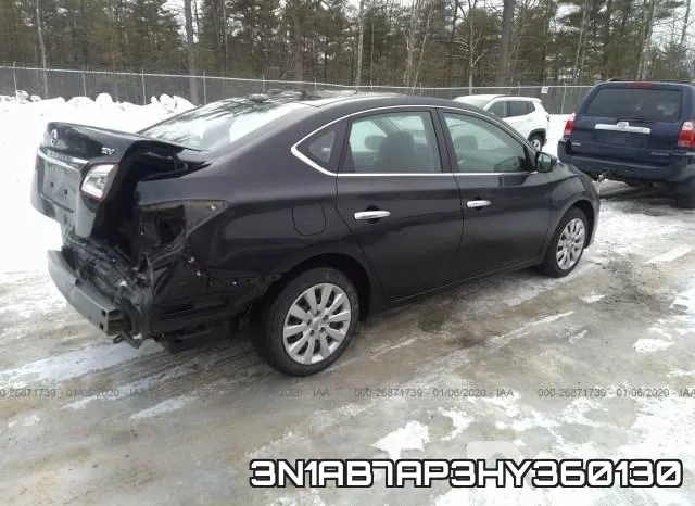3N1AB7AP3HY360130 фото 3