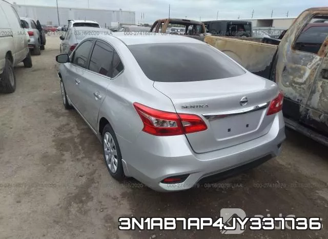 3N1AB7AP4JY337736 фото 4