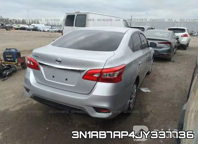 3N1AB7AP4JY337736 фото 5