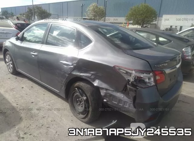3N1AB7AP5JY245535 фото 2