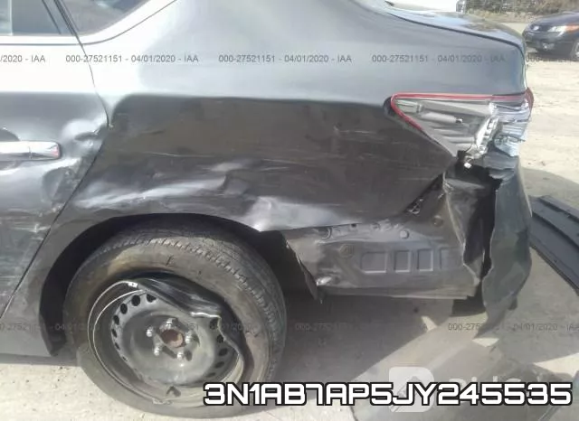 3N1AB7AP5JY245535 фото 4