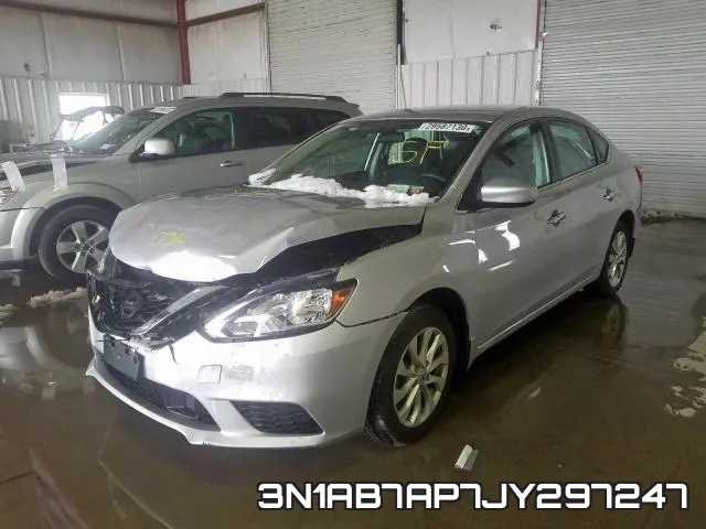 3N1AB7AP7JY297247 фото 3