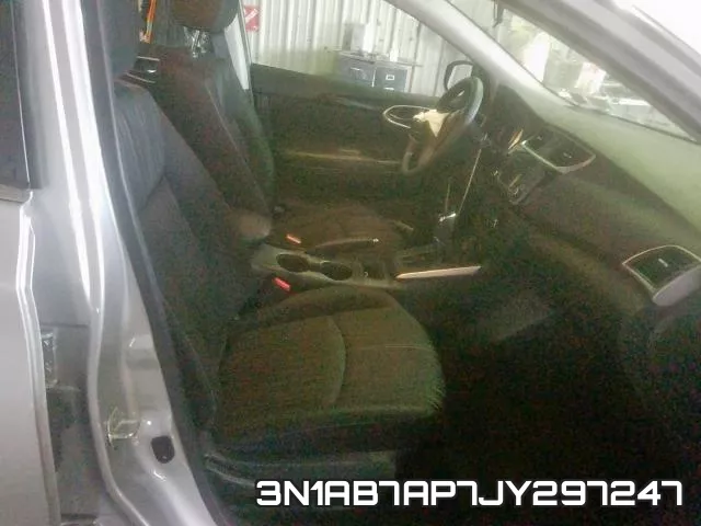 3N1AB7AP7JY297247 фото 5