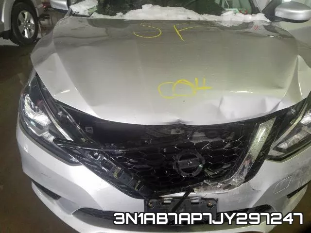 3N1AB7AP7JY297247 фото 6