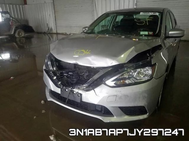 3N1AB7AP7JY297247 фото 8
