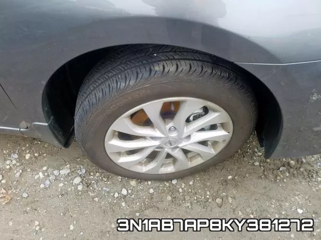 3N1AB7AP8KY381272 фото 6