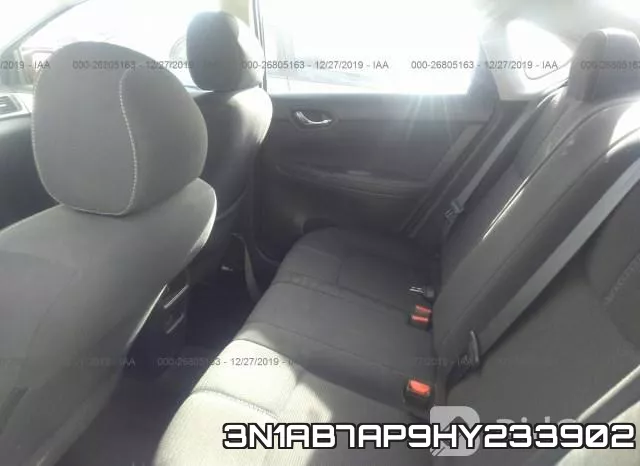 3N1AB7AP9HY233902 фото 7