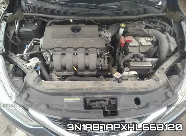 3N1AB7APXHL668120 фото 2
