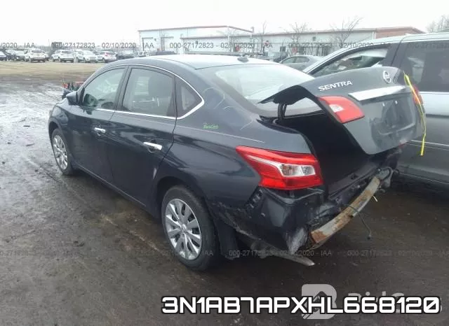 3N1AB7APXHL668120 фото 4