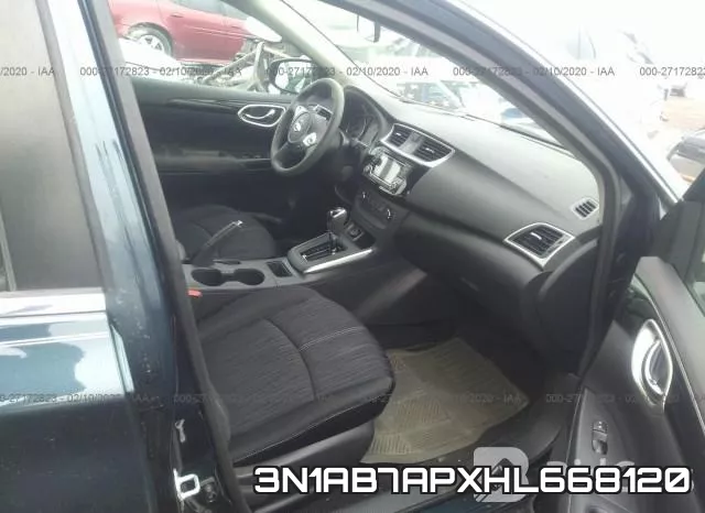 3N1AB7APXHL668120 фото 6