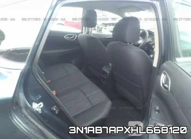 3N1AB7APXHL668120 фото 8