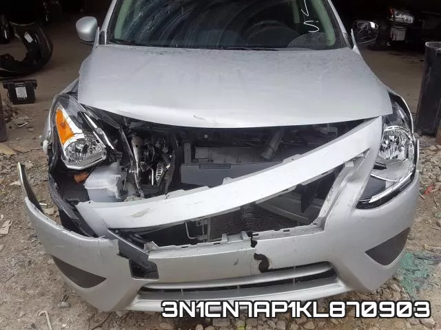 3N1CN7AP1KL870903 фото 10