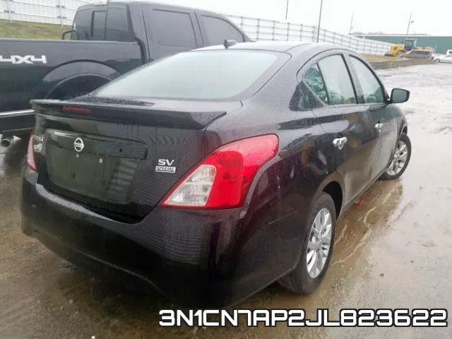 3N1CN7AP2JL823622 фото 3