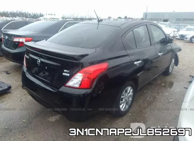 3N1CN7AP2JL852697 фото 3